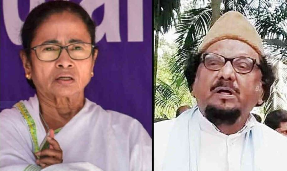 "বাংলার গর্ব মমতা"কর্মসূচির তীব্র সমালোচনা সরব তৃণমূল বিধায়ক আবদুল করিম