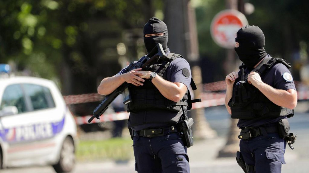 করোনা ত্রাস এবার ISIS শিবিরেও করোনা ত্রাস এবার ISIS শিবিরেও