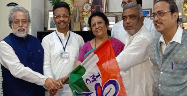 new member join in tmc