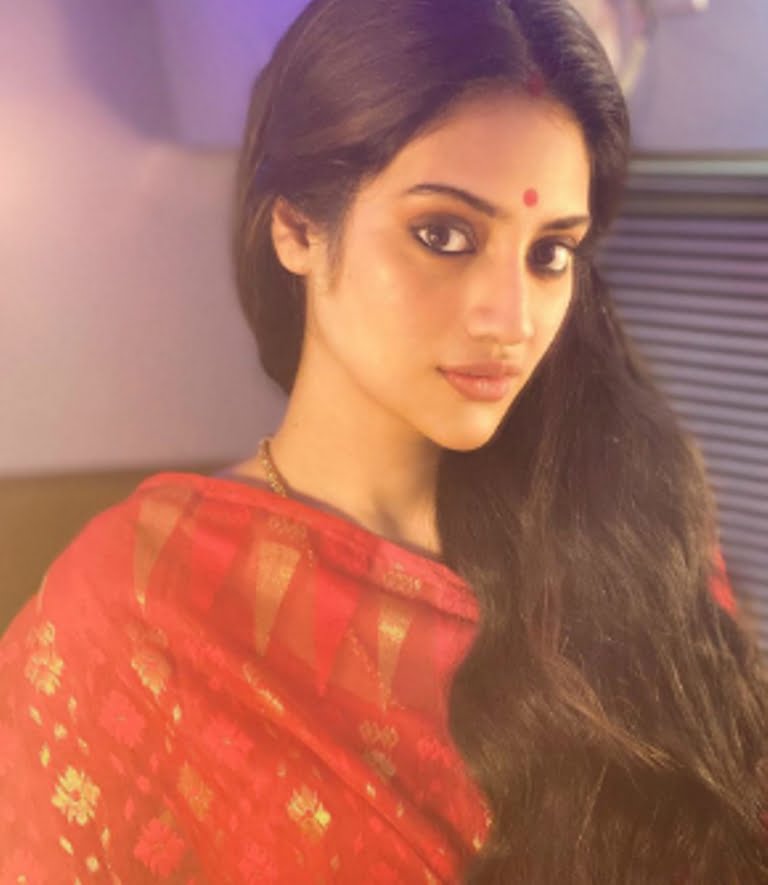 nusrat jahan
