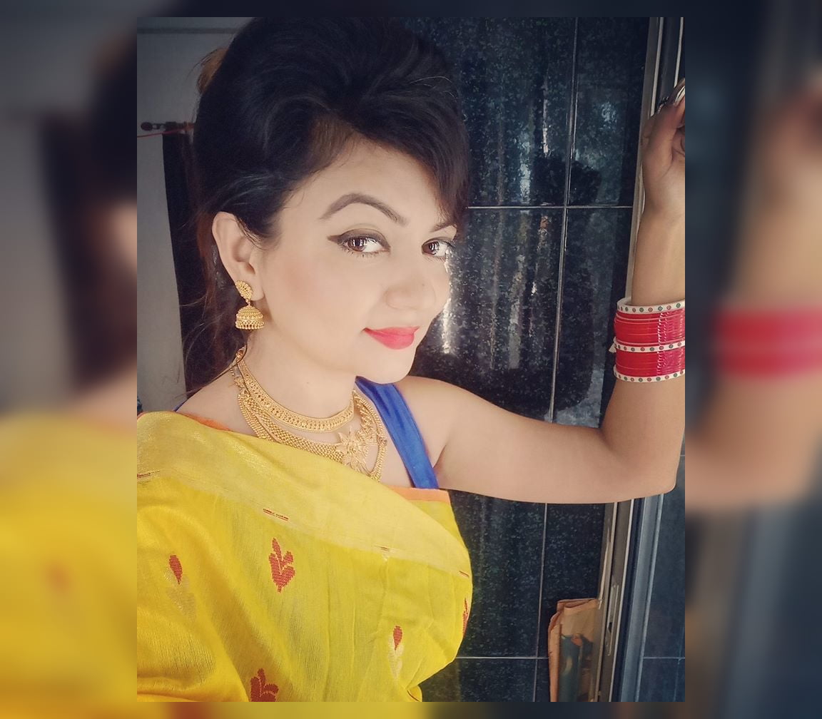 piyali mukherjee