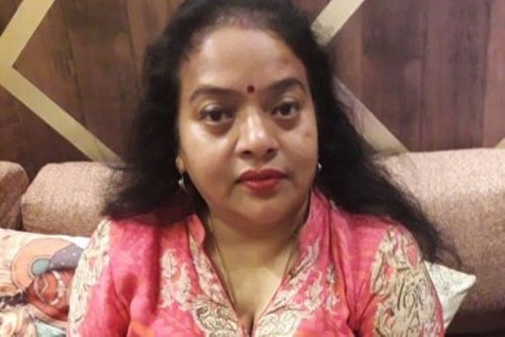 ratna chatterjee