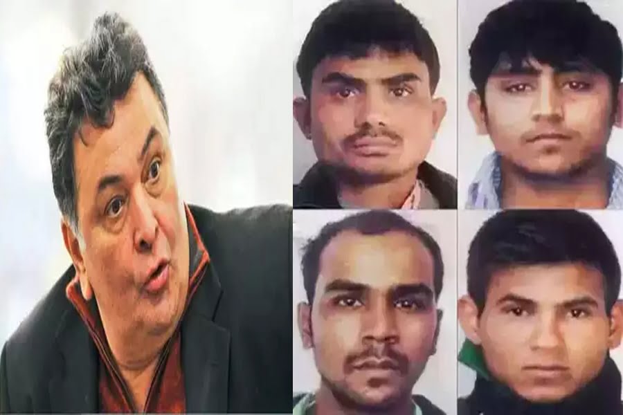 rishi kapoor on nirbhaya case
