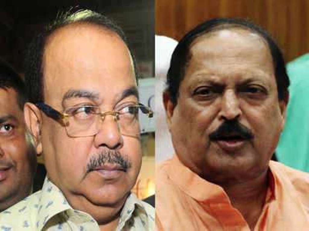 শোভন কি করবে এটা ওর ব্যক্তিগত ব্যাপার, স্পষ্ট জানালেন সুব্রত subrata and sovan