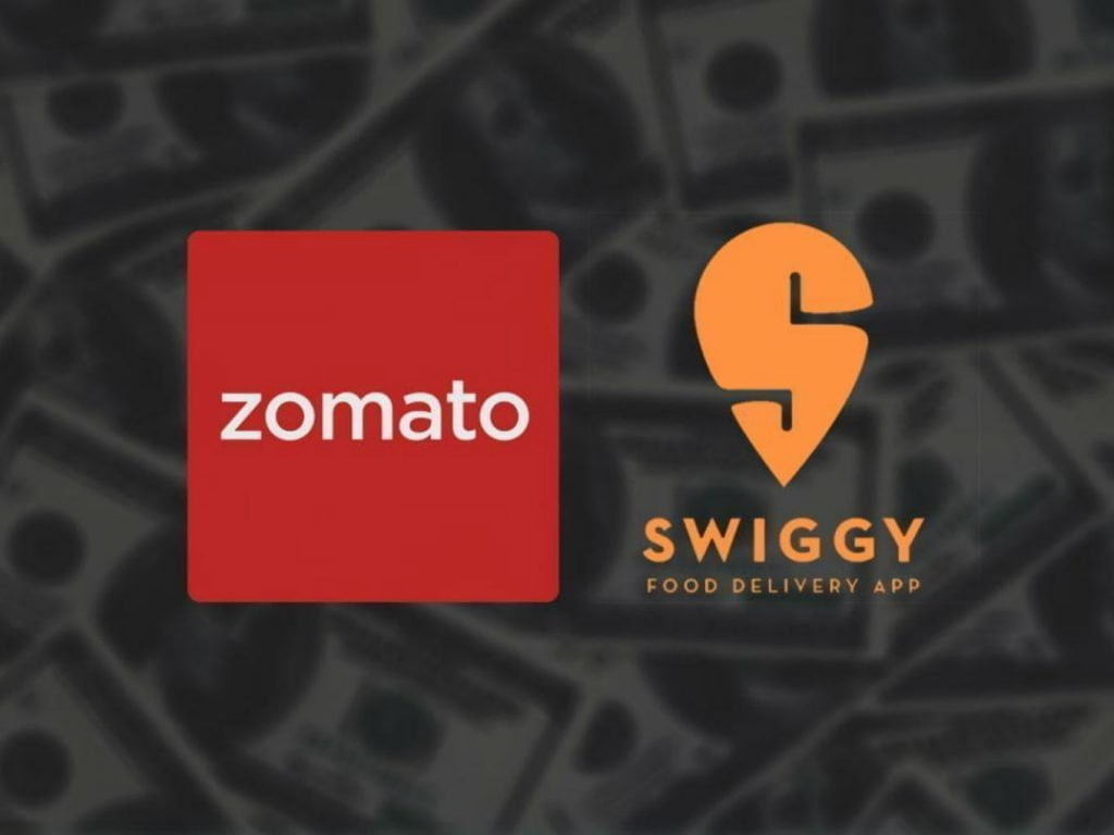 swiggy zomato