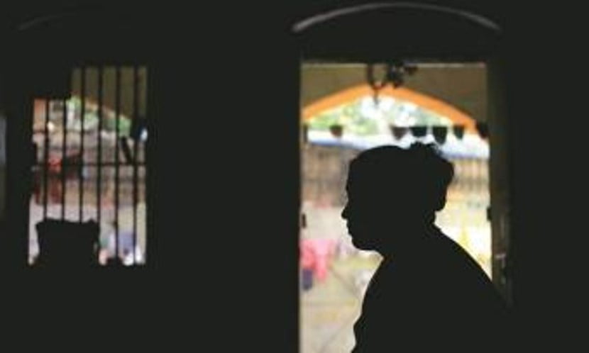 সোনাগাছি