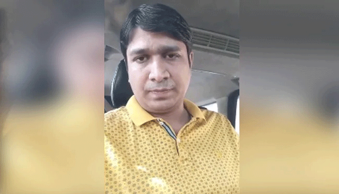 বান্দ্রা স্টেশনে মানুষকে একত্রিত করে বিশৃঙ্খলা তৈরির অভিযোগে গ্রেপ্তার মুম্বাই-এর এক ব্যক্তি