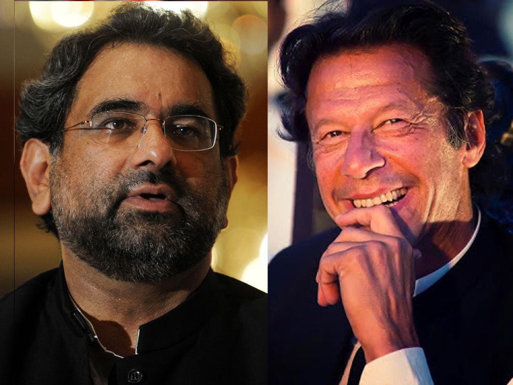 Abbasi and imran