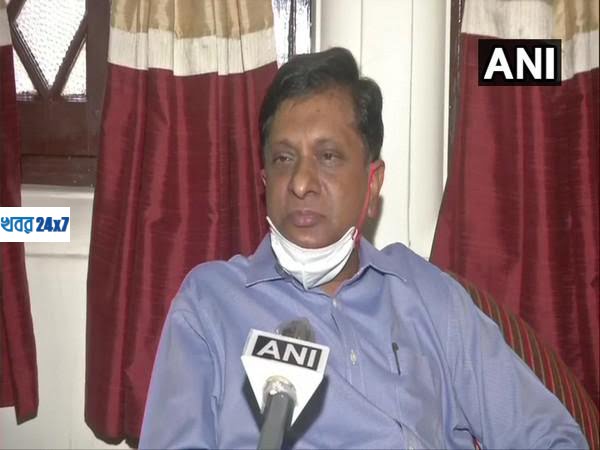 অসহযোগিতা করছে পশ্চিমবঙ্গ, কেন্দ্রের পাঠানো দলকে হটস্পট এলাকাতে যেতে দেওয়া হচ্ছে না বলেও অভিযোগ। অসহযোগিতা করছে পশ্চিমবঙ্গ, কেন্দ্রের পাঠানো দলকে হটস্পট এলাকাতে যেতে দেওয়া হচ্ছে না বলেও অভিযোগ।
