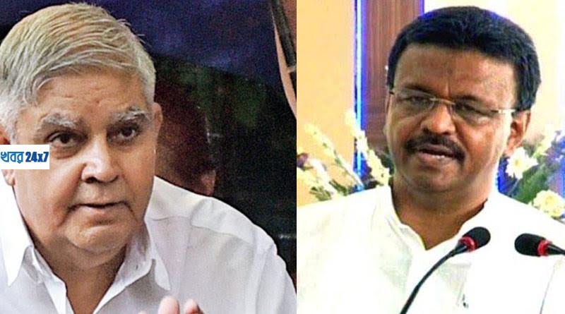 করোনা নিয়ে রাজ্যের উদাসীনতা প্রসঙ্গে রাজ্যপাল-বাবুলের টুইটে পাল্টা জবাব দিলেন ফিরহাদ হাকিম