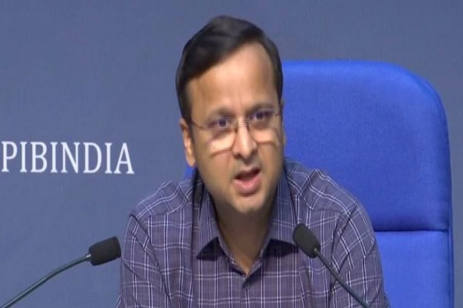 Lav Aggarwal