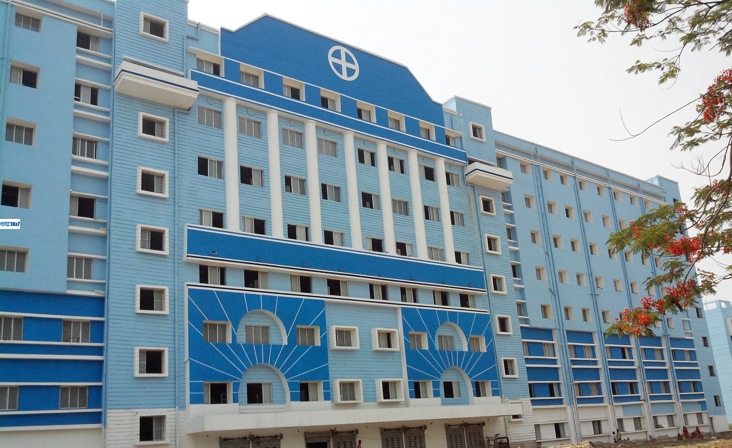 Murshidabad_Medical_College_and_Hospital