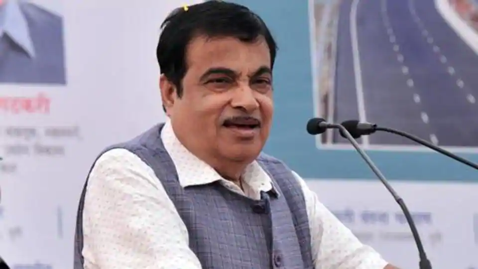 গাইডলাইন মেনে শুরু করা হবে গণপরিবহন পরিষেবা জানালেন নীতিন গড়করি