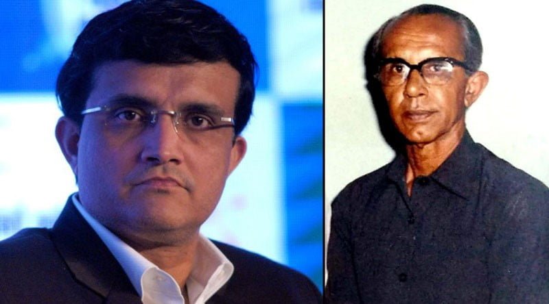 করোনায় আক্রান্ত প্রথম কোচ, চিকিৎসার সব দায়িত্ব নিলেন সৌরভ করোনায় আক্রান্ত প্রথম কোচ, চিকিৎসার সব দায়িত্ব নিলেন সৌরভ