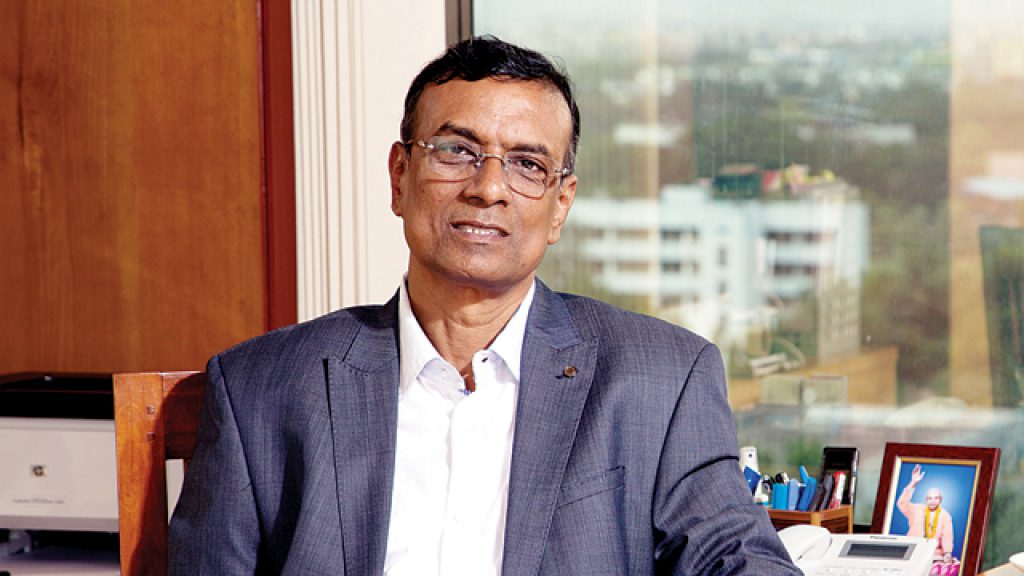 চন্দ্রশেখর ঘোষ