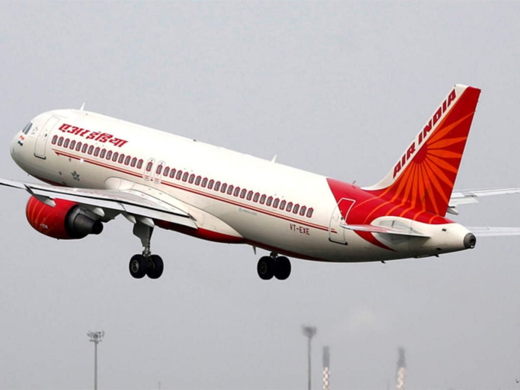 air india