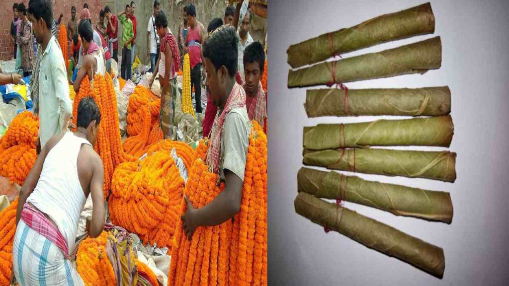 লকডাউনের মধ্যে ছাড় পাবে ফুল বিক্রেতারা ও বিড়ি শ্রমিকরা; জানিয়ে দিল রাজ্য সরকার cm-mamata-banerjee-gives-permission-in-flower-selling-and-bidi