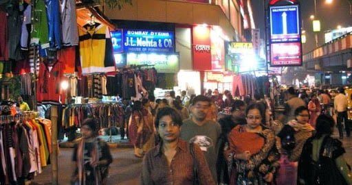 চৈত্র সেল আজ যেন থমকে গেছে করোনার সামনে