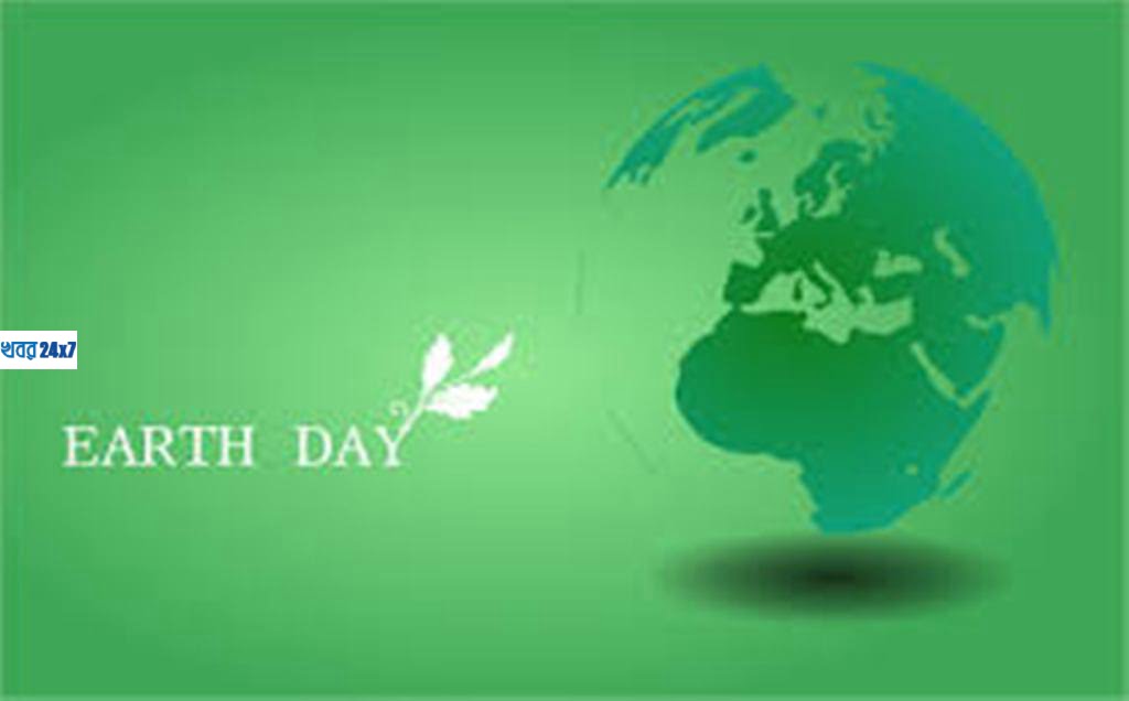 earth day