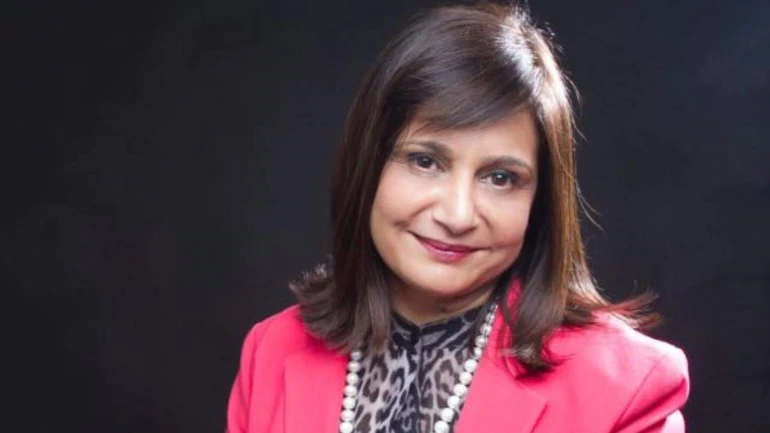 gita ramjee
