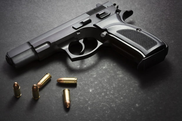 gun images