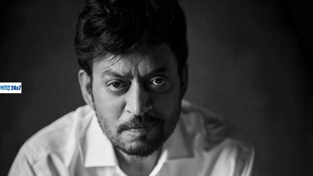 'ইরফান'হীন বলিউড'। শোকস্তব্ধ ভারতীয় সিনেমা!