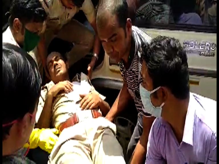 কোয়ারান্টাইন সেন্টার তৈরি করা নিয়ে রণক্ষেত্র আসানসোল