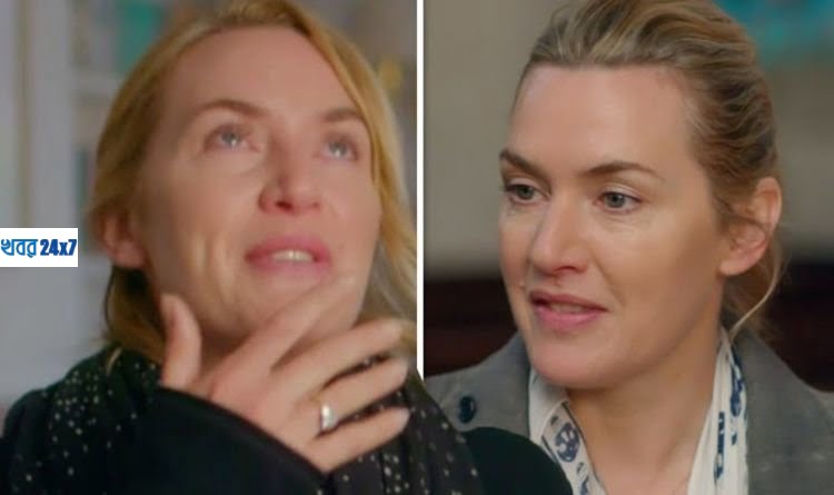 kate winslet