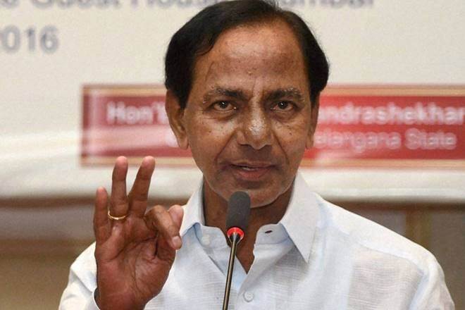 লকডাউনের সময়সীমা সম্ভবত ২৯শে এপ্রিল পর্যন্ত করতে চলেছে তেলেঙ্গানা সরকার, সিদ্ধান্ত নেবেন মুখ্যমন্ত্রী চন্দ্রশেখর kcr telangana
