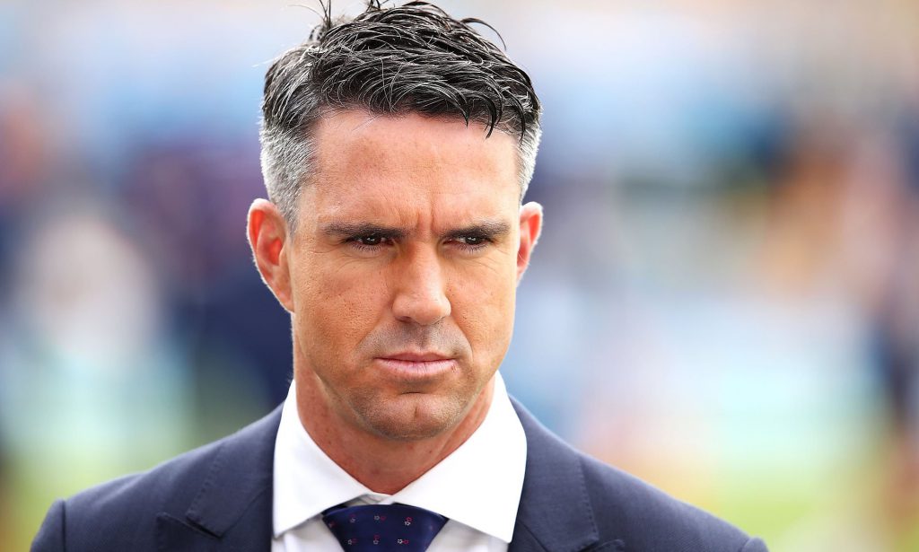 kevin pietersen