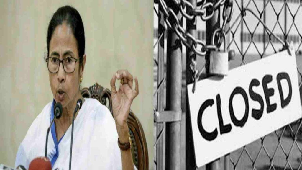 🔴BREAKING: দেশে লকডাউন বাড়তে পারে ৩০শে এপ্রিল পর্যন্ত, রাজ্যে বন্ধ থাকবে শিক্ষা প্রতিষ্ঠান ১০ই জুন পযন্ত