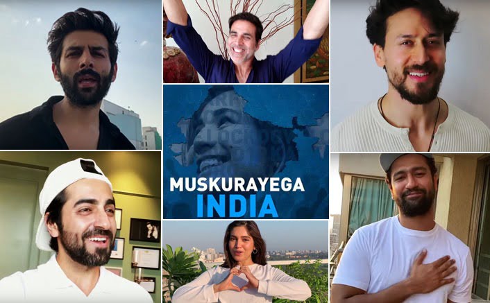 muskurayega india