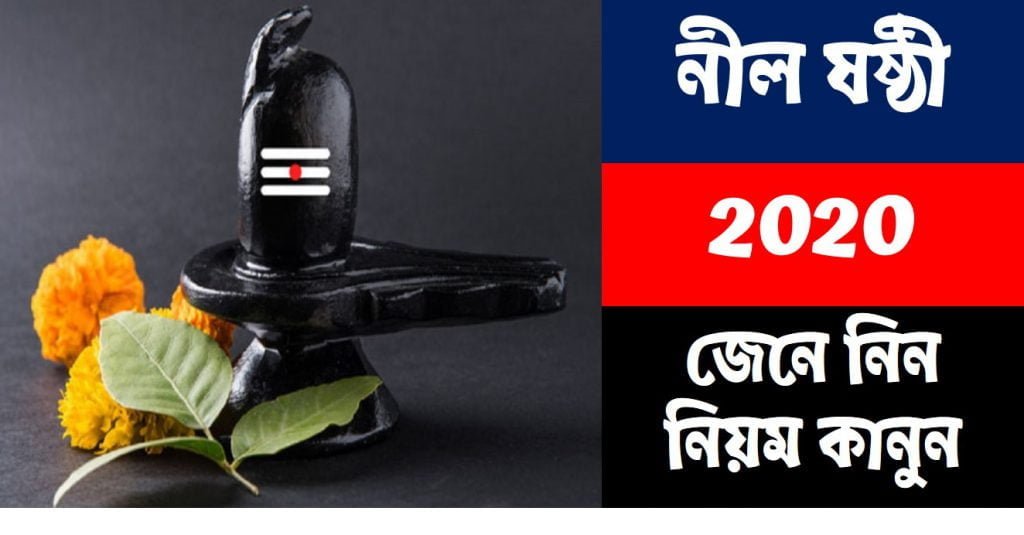 নীল ষষ্ঠী