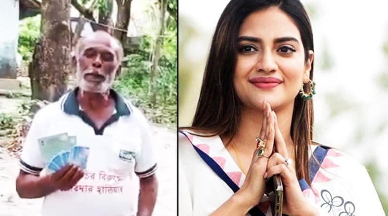 বসিরহাট কেন্দ্র থেকে ছড়ালো ভুয়ো ভিডিও, অভিযোগের তির বঙ্গ বিজেপির দিকে