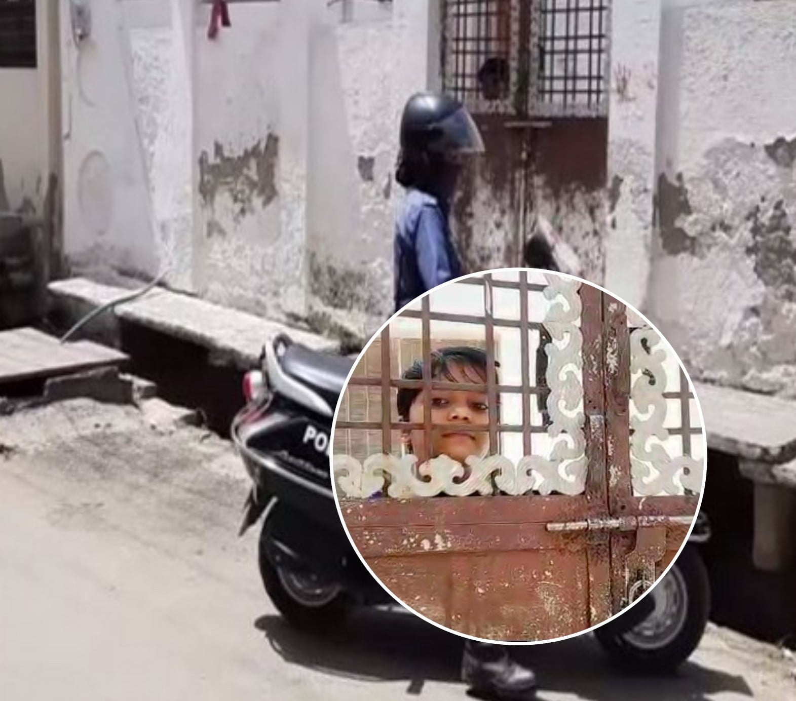 rajasthan police