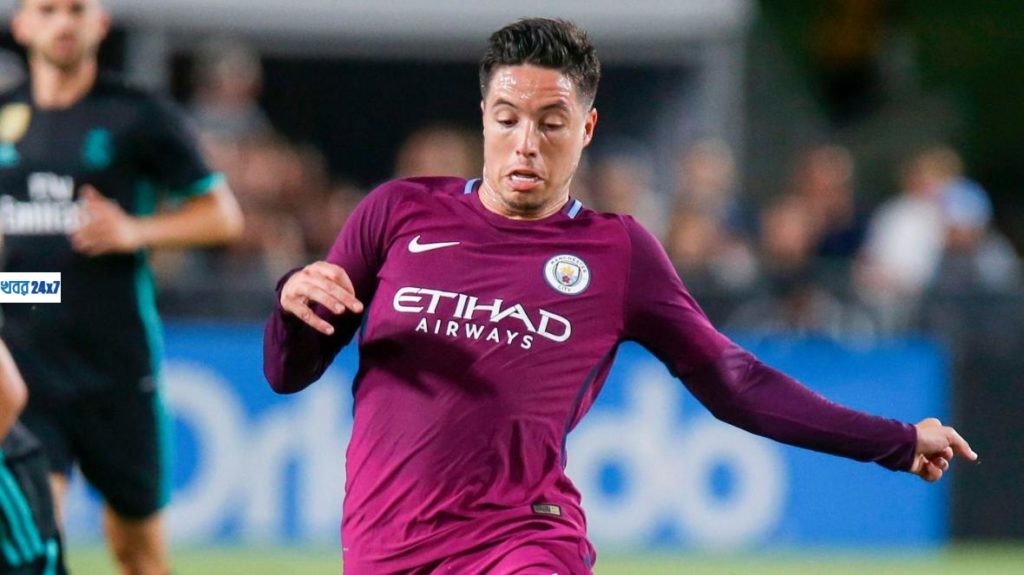 samir nasri