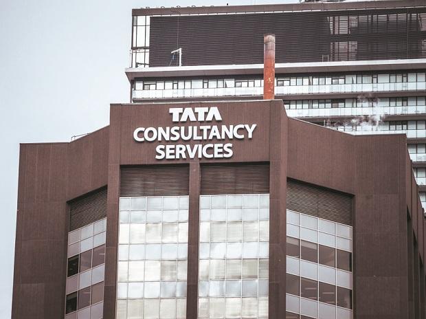 tata consultancy services