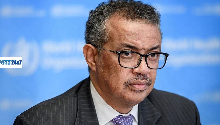 covid 19 emergency declaration gave world enough time to respond who