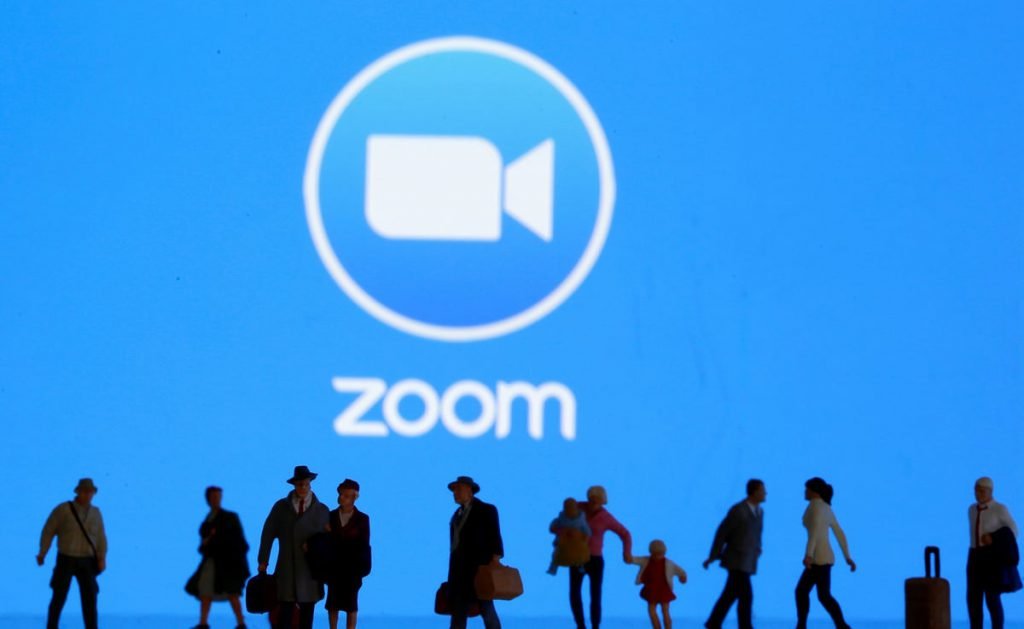 ব্যবহার করেন নাকি 'Zoom' অ্যাপ? সতর্ক হন, হতে পারে তথ্য-ফাঁস! জানালো স্বরাষ্ট্র মন্ত্রক। zoom app