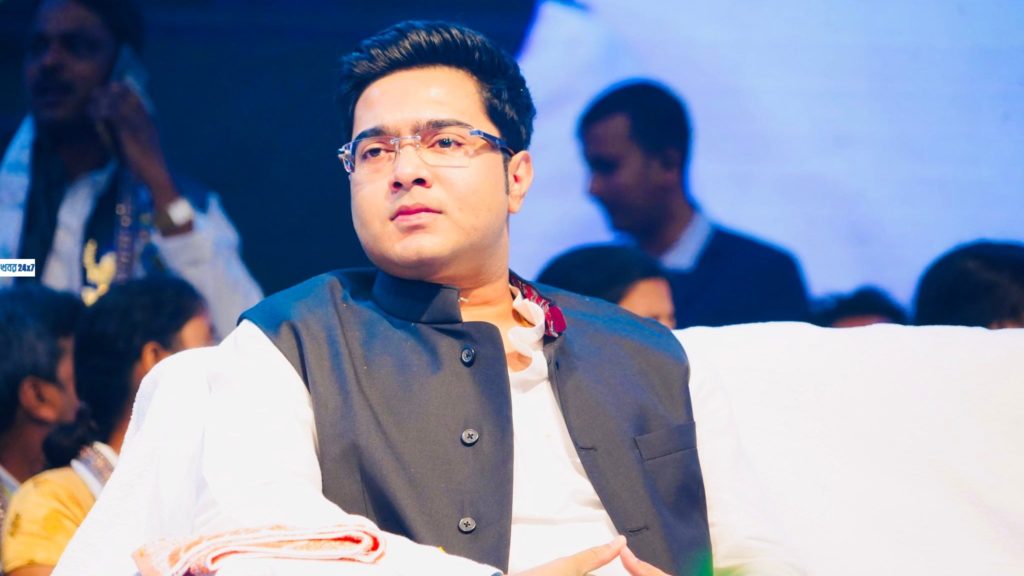 শাসকের বিরুদ্ধে ক্ষোভ, অভিষেক বন্দ্যোপাধ্যায়কে কাকদ্বীপ ঢুকতে বাধা বিক্ষুব্ধ জনতার Abhishek Banerjee