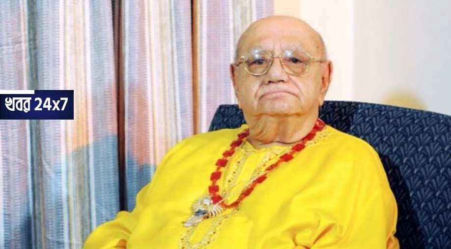 করোনায় শেষ নিঃশ্বাস ত্যাগ করলেন প্রসিদ্ধ জ্যোতিষী বেজান দারুওয়ালা করোনায় শেষ নিঃশ্বাস ত্যাগ করলেন প্রসিদ্ধ জ্যোতিষী বেজান দারুওয়ালা