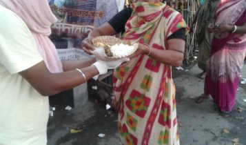 করোনার জেরে স্তব্ধ জীবন, এগিয়ে এল 'বাংলাপক্ষ'