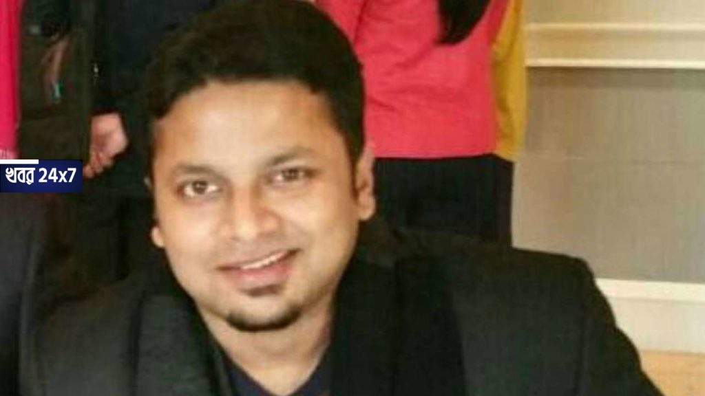 anupam hazra