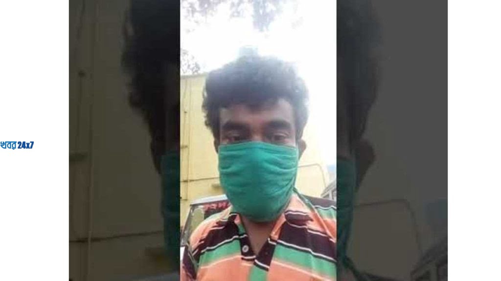 করোনা আক্রান্ত আরামবাগের স্বাস্থ্যকর্মী , গুজবে জেরবার তাঁর পরিবার