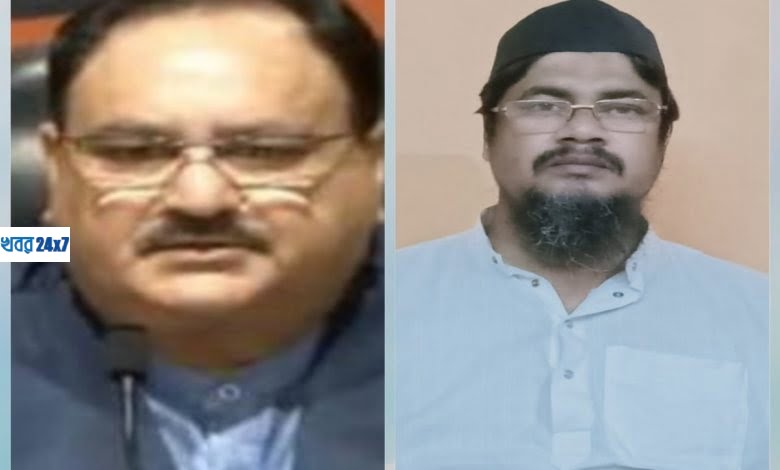 সাম্প্রদায়িক মন্তব্য করলে মিলবে সাজা! বিজেপির সর্বভারতীয় সভাপতিকে কৃতজ্ঞতা বাংলার ইমামদের bengals-imams-thanks-to-jp-nadda