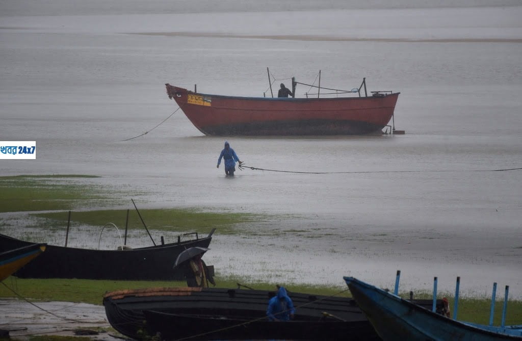 cyclone amphan sundarban