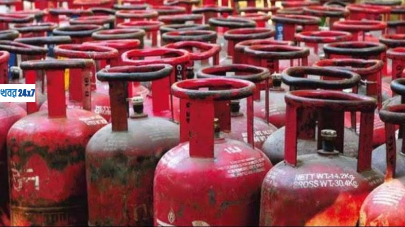 Government announced to provide three free gas cylinder, Goverment, LPG, Cylinder, announced, Free, সরকার, গ্যাস, বিনামূল্যে