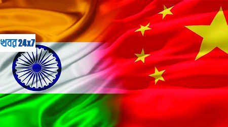 india china