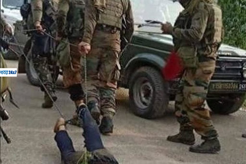 ভারতের হাতে একাধিক জঙ্গিকে তুলে দিল মায়ানমার