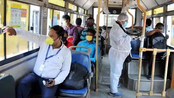 রাজ্যে রাজ্যে হটস্পট চিহ্নিত করার কাজ শুরু করছে কেন্দ্র, দায়ভার পড়ল রাজ্যের হাতেই